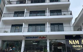Nam A Hotel